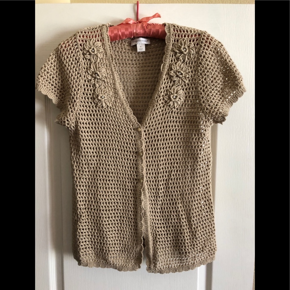 Christoper and Banks Cardigan